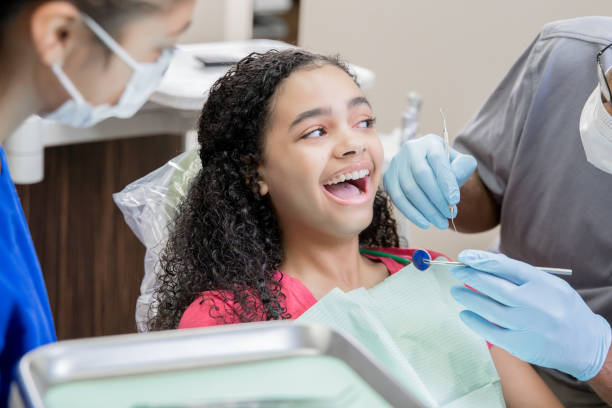 Best Emergency Treatment for Jaw Pain or Injury in Magalia, CA